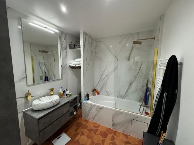 Location appartement T3 La Courneuve - Photo 10