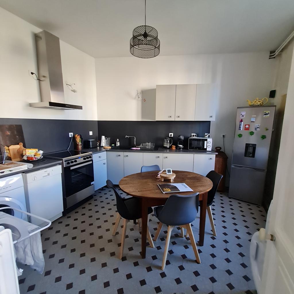 Location chambre Nevers - Photo 1