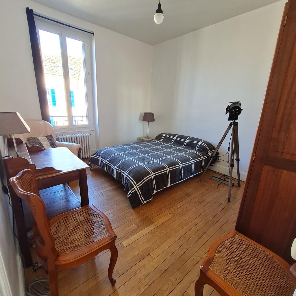 Location chambre Nevers - Photo 2