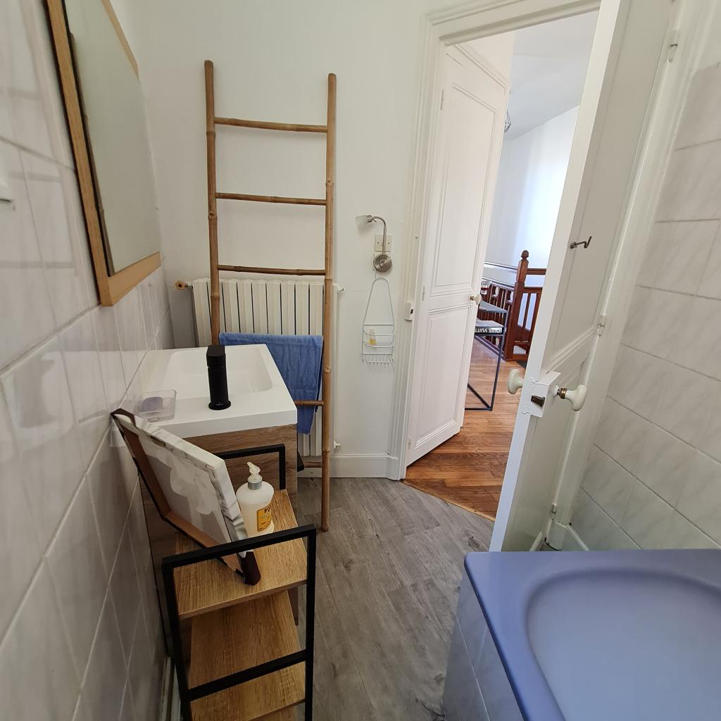 Location chambre Nevers - Photo 3