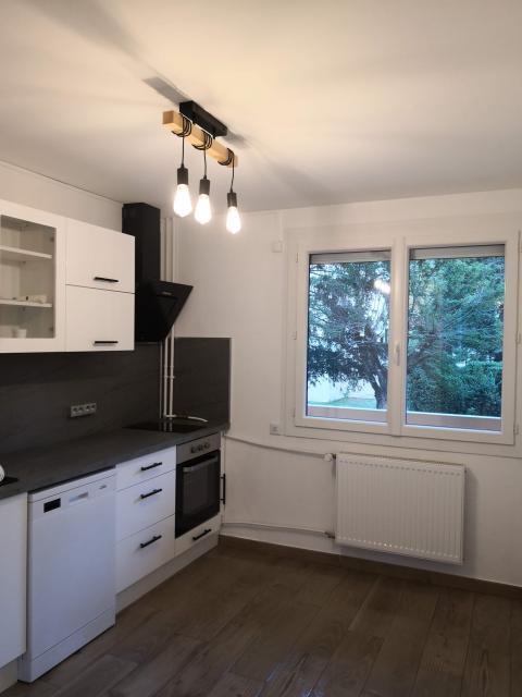 Location appartement T2 Bourgoin Jallieu - Photo 4