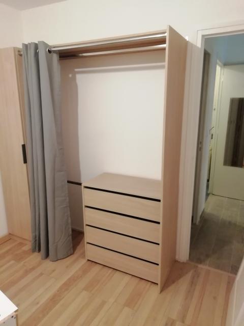 Location appartement T2 Bourgoin Jallieu - Photo 5