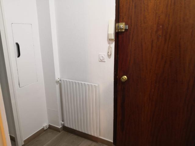 Location appartement T2 Bourgoin Jallieu - Photo 6