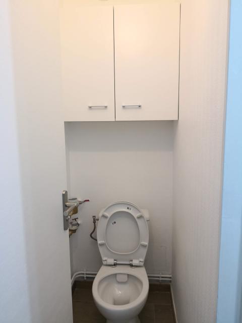 Location appartement T2 Bourgoin Jallieu - Photo 7
