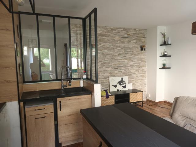 Location appartement T3 Yerres - Photo 2