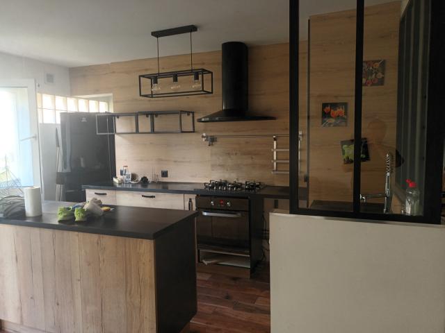 Location appartement T3 Yerres - Photo 3