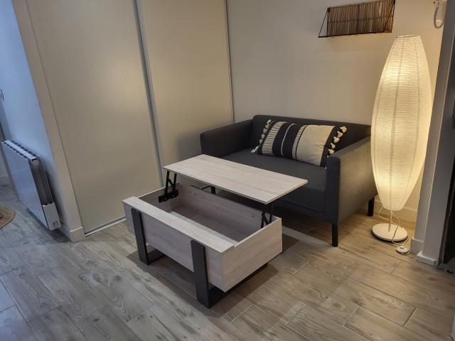 Location studio Bordeaux - Photo 4