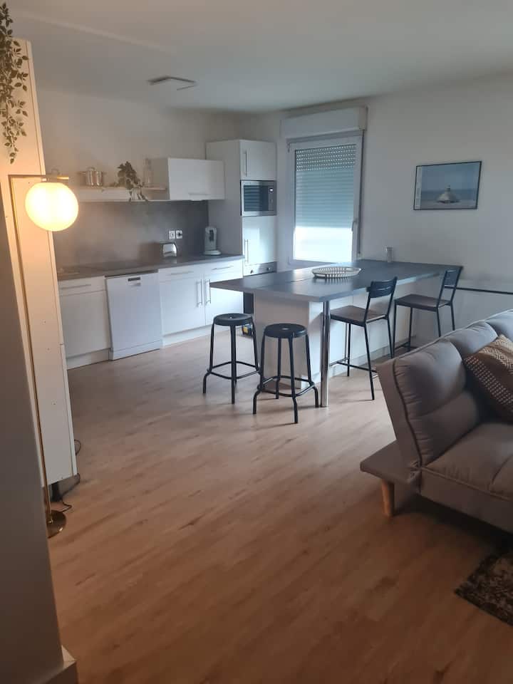 Location chambre Avignon - Photo 1