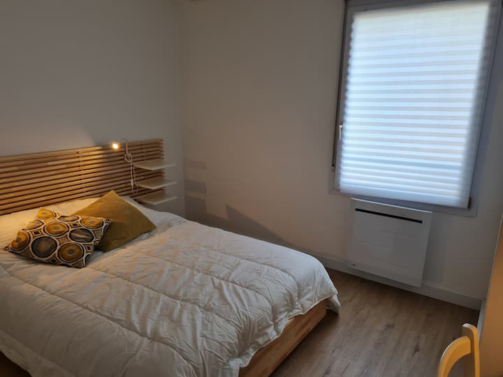Location chambre Avignon - Photo 4