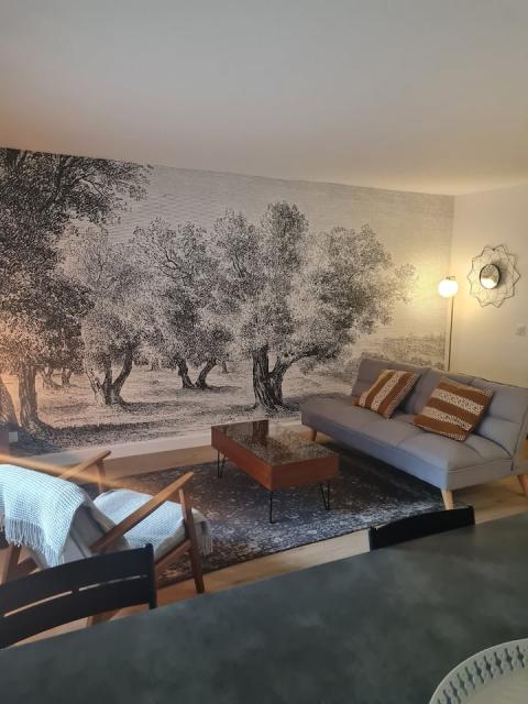 Location appartement T3 Avignon - Photo 2