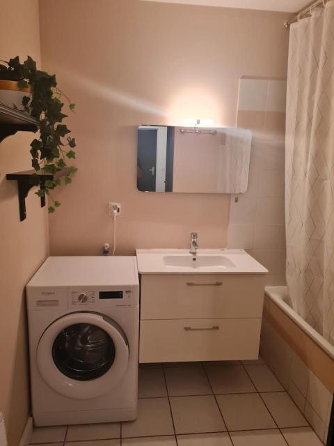 Location appartement T3 Avignon - Photo 3