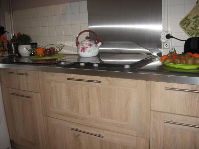 Location appartement T2 Limoges - Photo 2