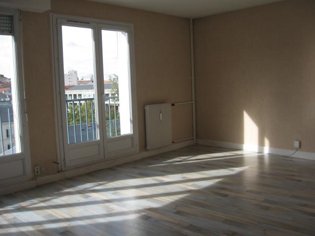 Location appartement T2 Limoges - Photo 3