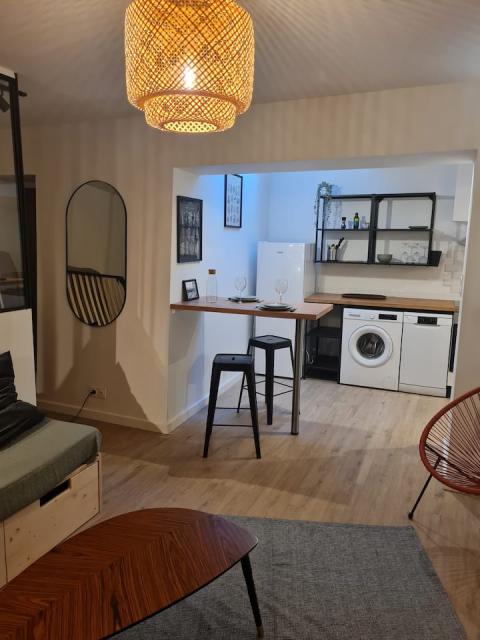 Location studio Avignon - Photo 2