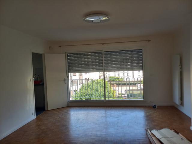 Location appartement T4 Paris 14 - Photo 3