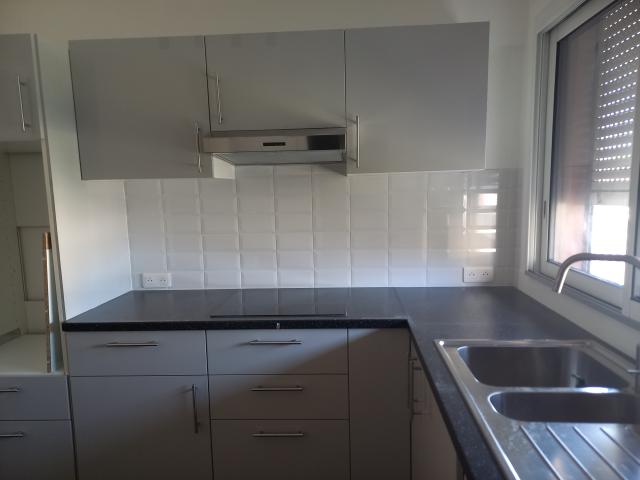 Location appartement T4 Paris 14 - Photo 4