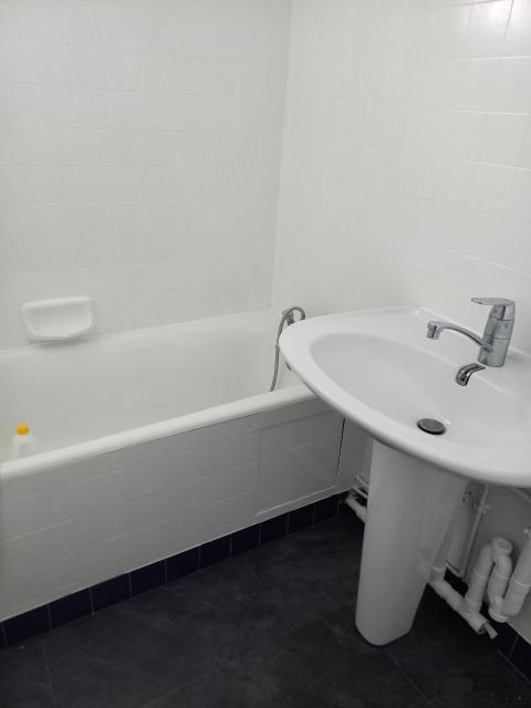 Location appartement T4 Paris 14 - Photo 5