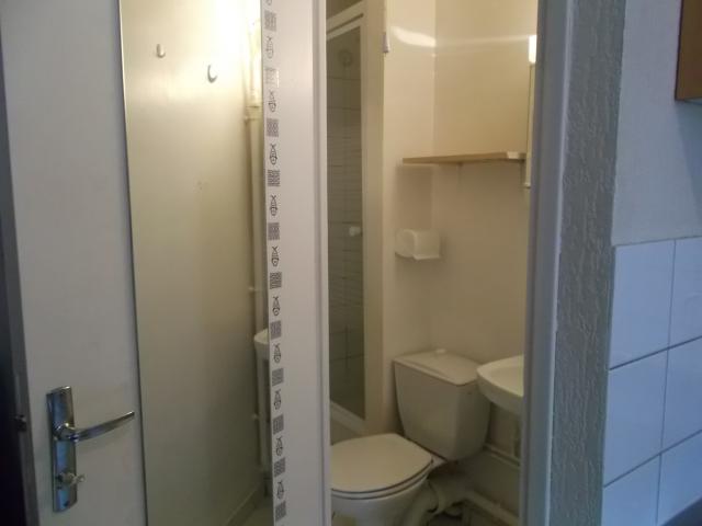 Location studio Reims - Photo 5