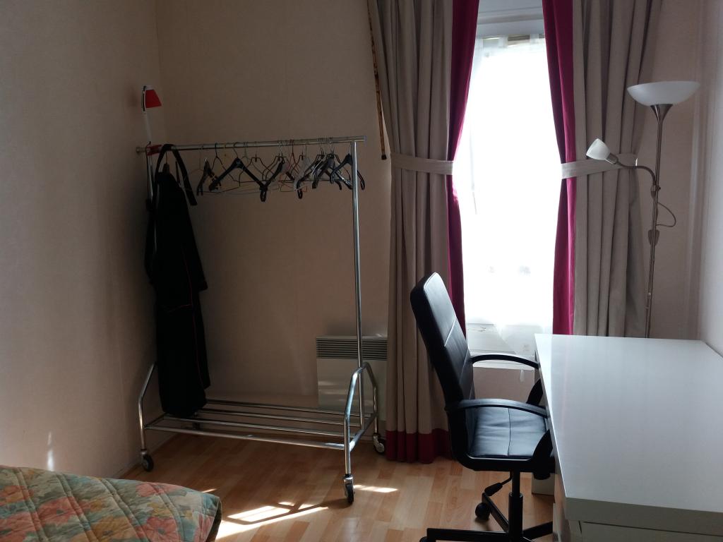 Location chambre Clamart - Photo 1