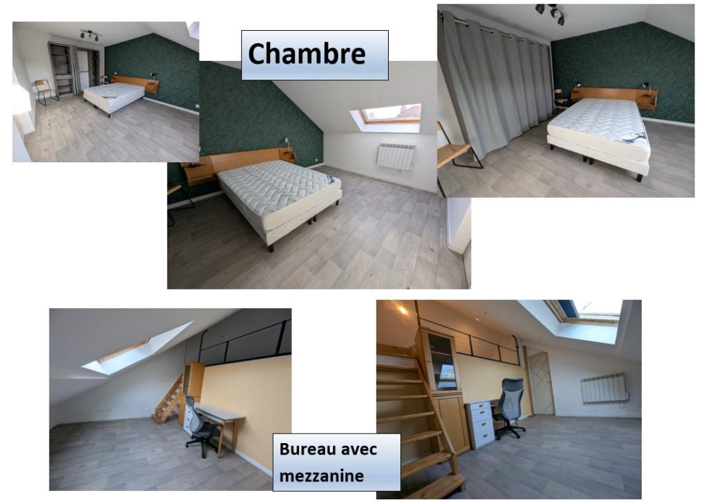 Location chambre Reims - Photo 2