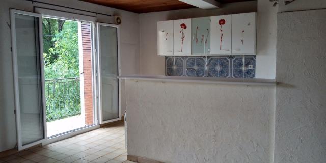 Location appartement T3 Flassans sur Issole - Photo 2