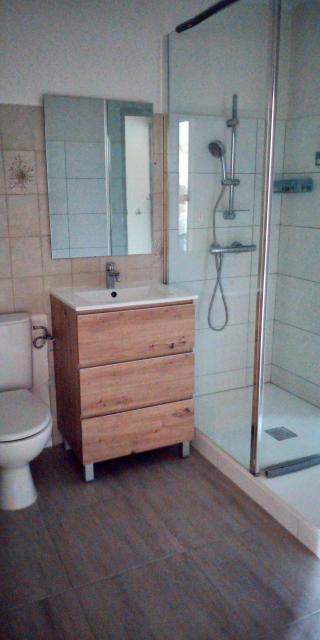 Location appartement T3 Flassans sur Issole - Photo 3