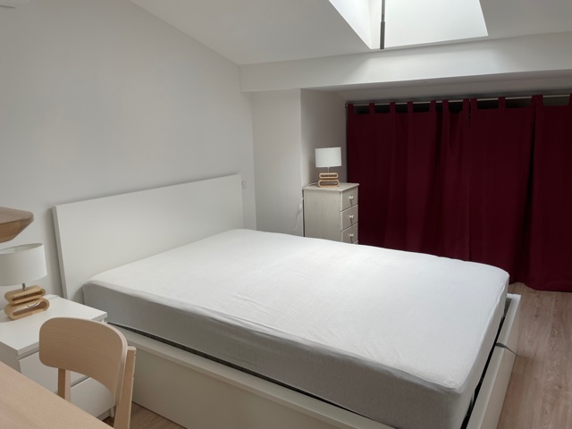 Location appartement T4 Bordeaux - Photo 5