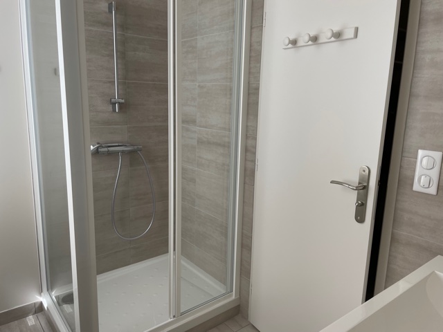 Location appartement T4 Bordeaux - Photo 6