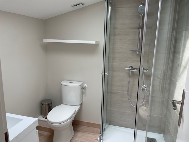 Location appartement T4 Bordeaux - Photo 7