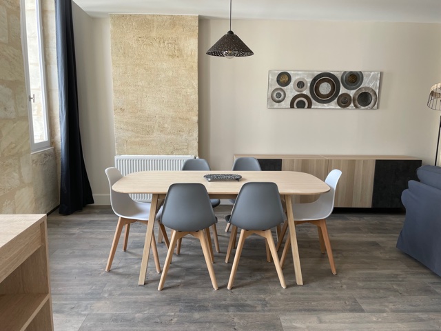 Location appartement T4 Bordeaux - Photo 8