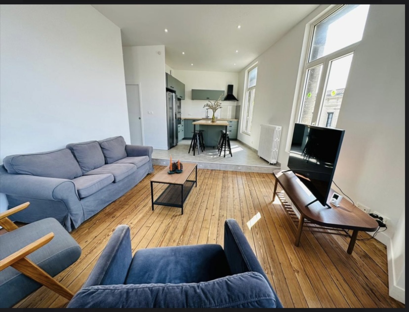 Location chambre Nancy - Photo 1