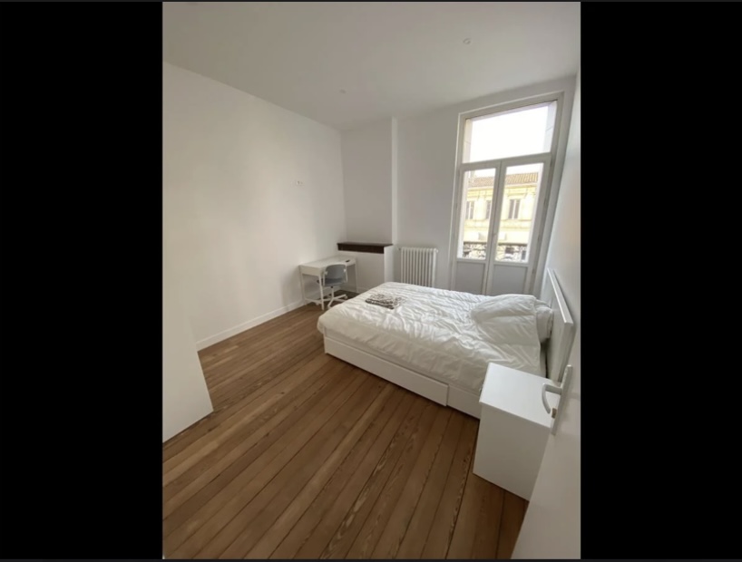 Location chambre Nancy - Photo 3