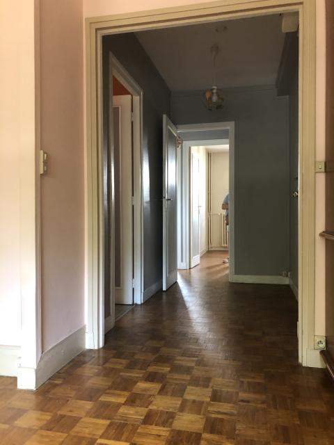 Location appartement T4 Chartres - Photo 2