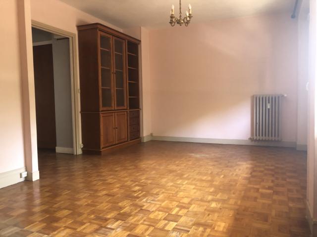 Location appartement T4 Chartres - Photo 3