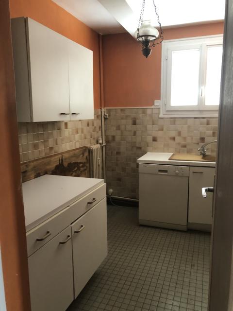 Location appartement T4 Chartres - Photo 6