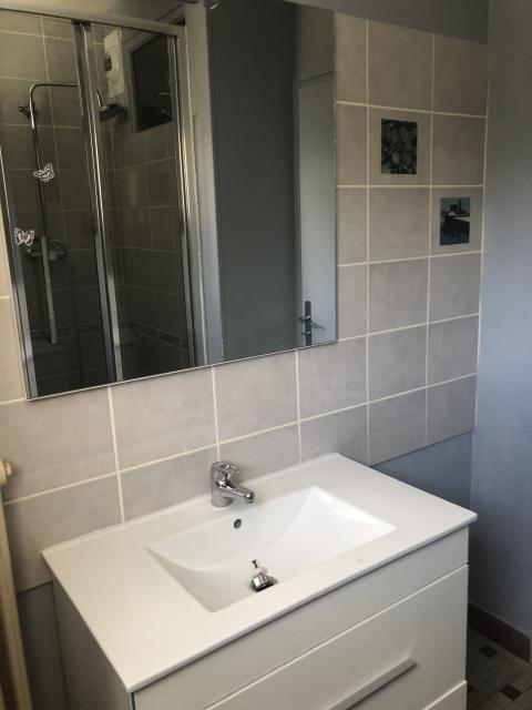 Location appartement T4 Chartres - Photo 7