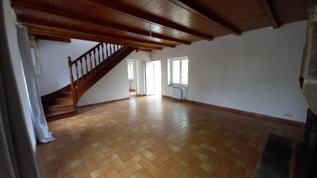 Location maison F4 Landivisiau - Photo 3