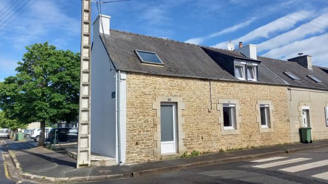 Location maison F4 Landivisiau - Photo 5