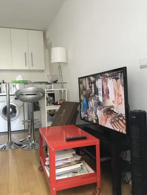 Location appartement T2 Paris 10 - Photo 2