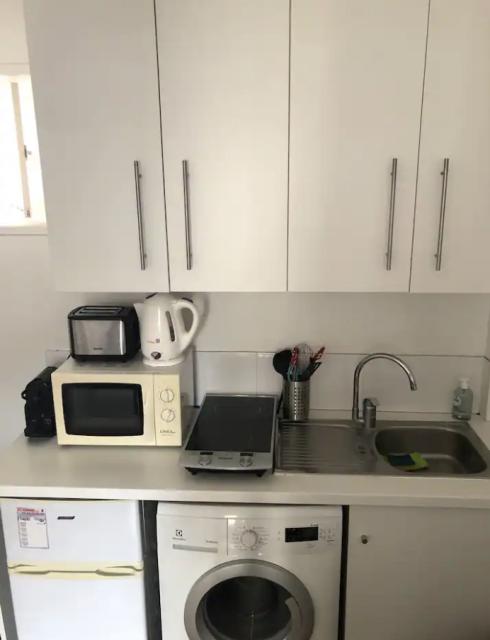 Location appartement T2 Paris 10 - Photo 4