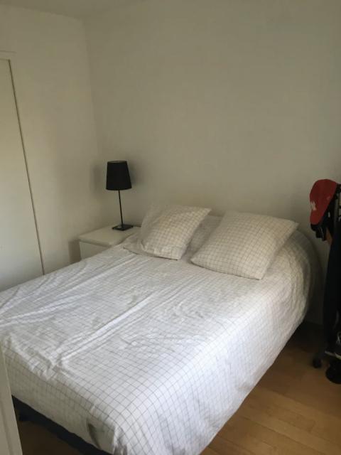 Location appartement T2 Paris 10 - Photo 5