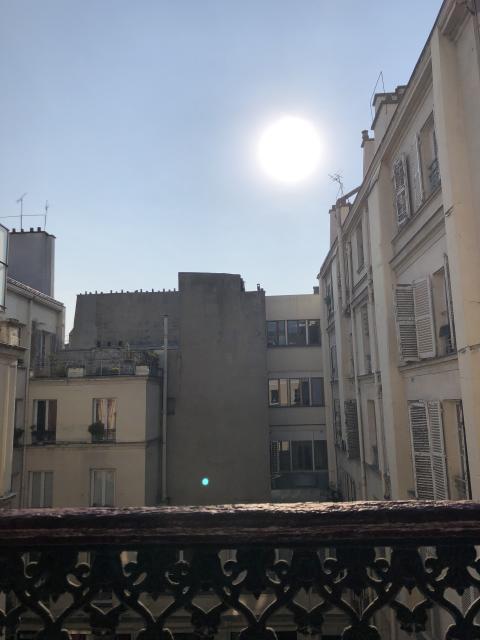 Location appartement T2 Paris 10 - Photo 8
