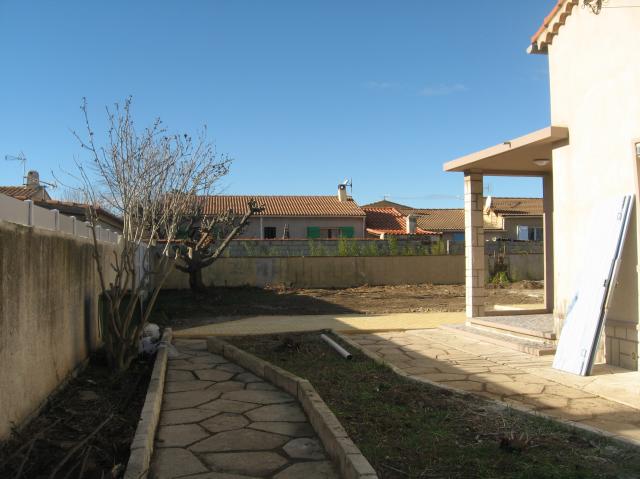 Location maison F4 Istres - Photo 3