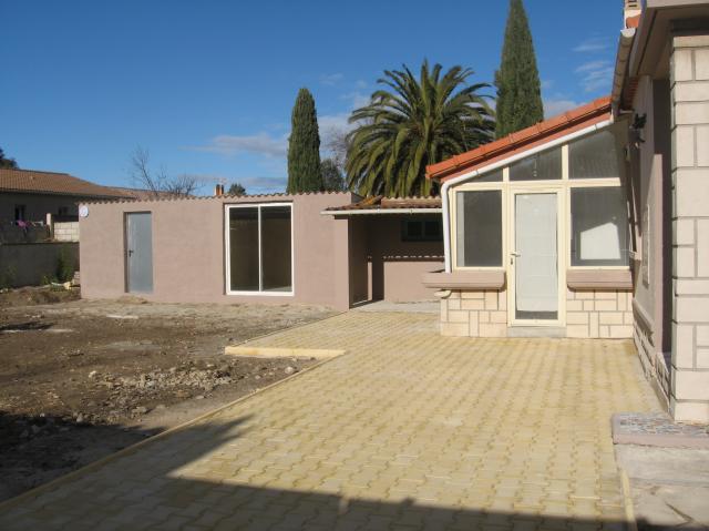 Location maison F4 Istres - Photo 4
