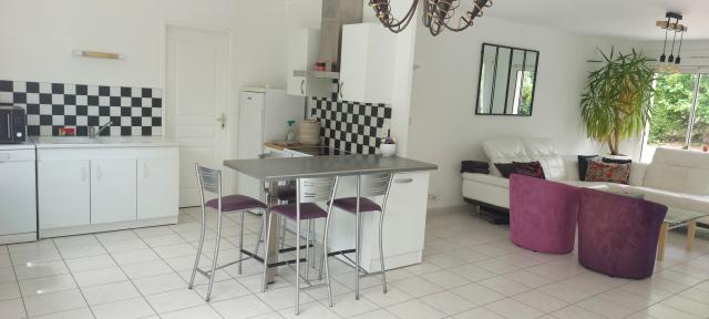 Location maison F4 St Melaine sur Aubance - Photo 2