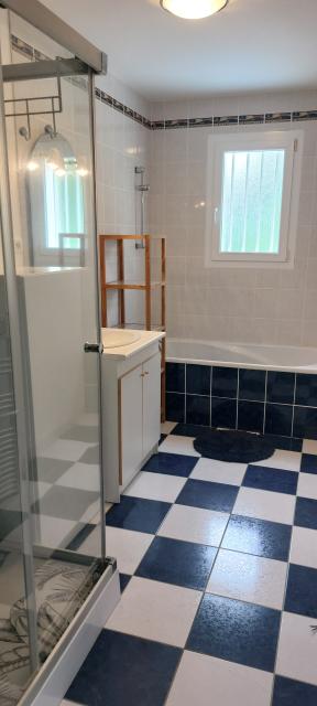 Location maison F4 St Melaine sur Aubance - Photo 3