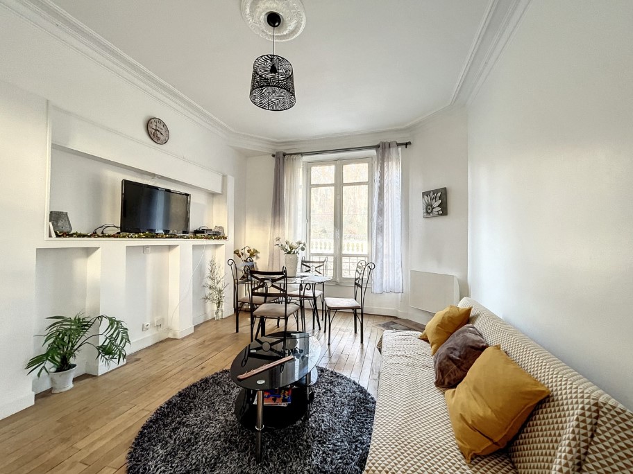 Location chambre Melun - Photo 1