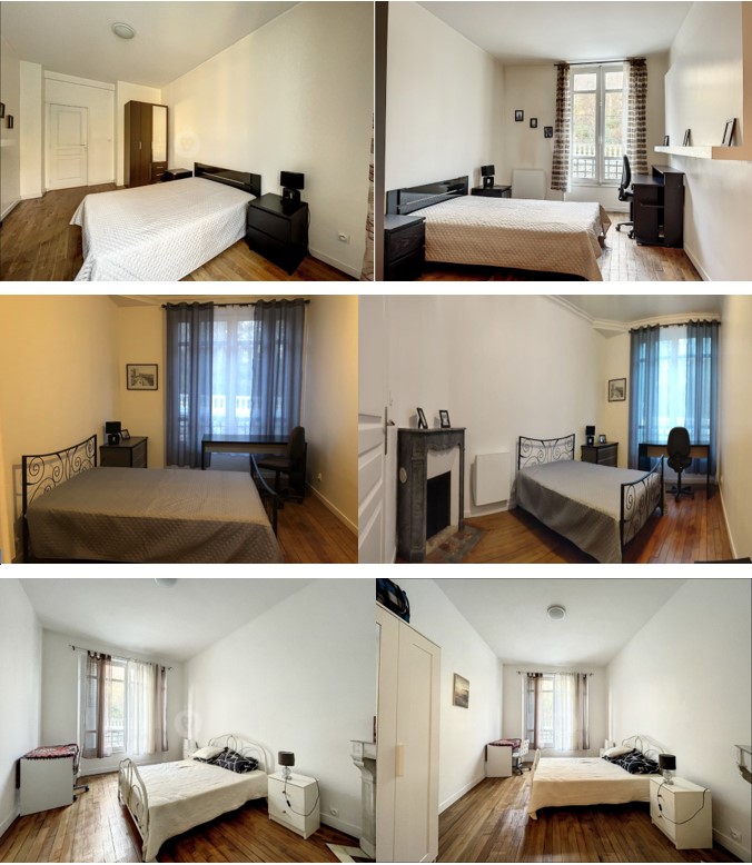 Location chambre Melun - Photo 3