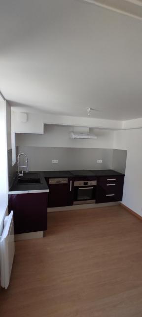 Location appartement T3 La Ferte sous Jouarre - Photo 3