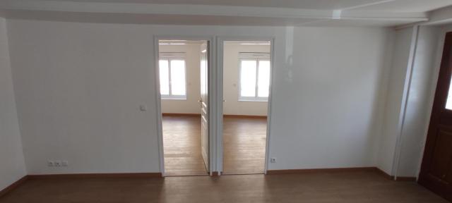 Location appartement T3 La Ferte sous Jouarre - Photo 5